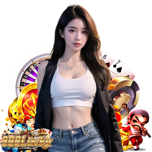 888lucky เข้าสู่ระบบ
