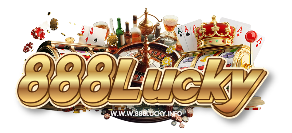 888lucky