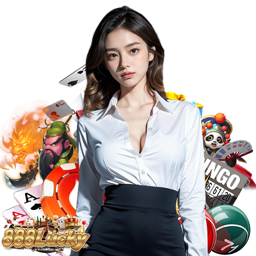 888lucky เว็บตรง